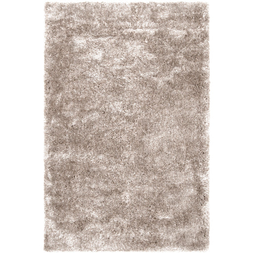 Surya - Handmade Rug - Grizzly