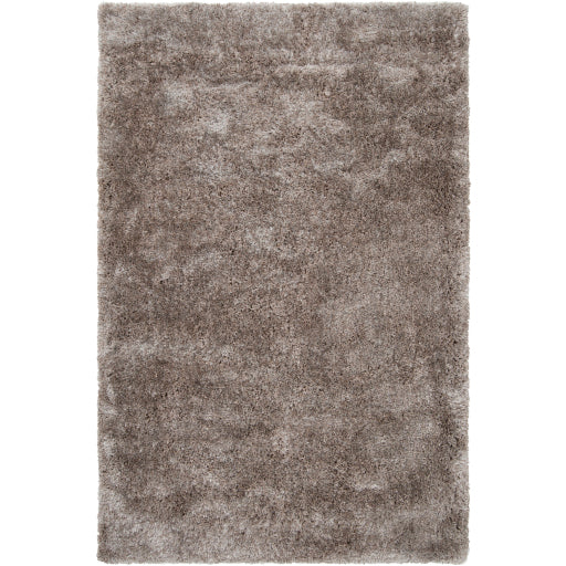 Surya - Handmade Rug - Grizzly