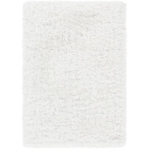 Surya - Handmade Rug - Grizzly