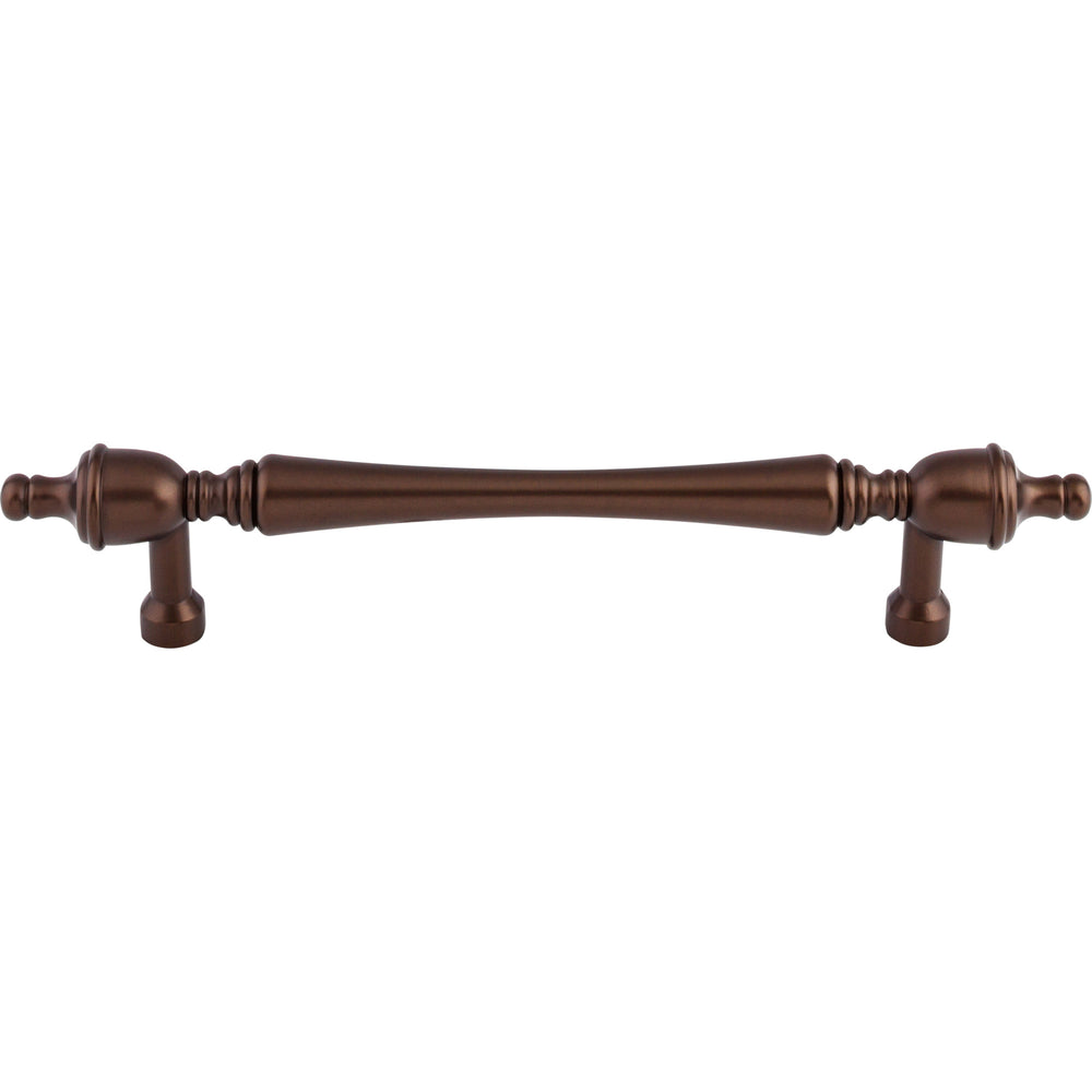 Somerset Finial Bar Pull