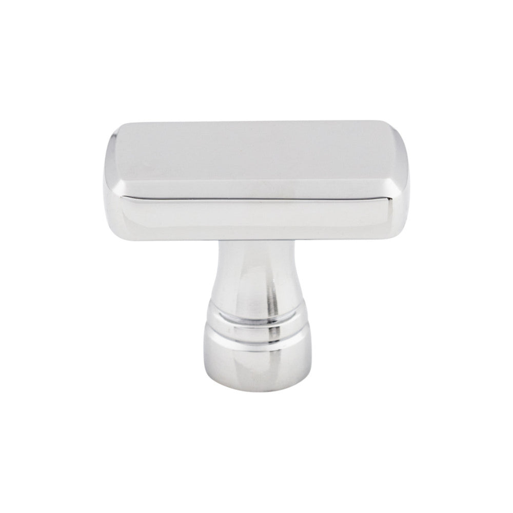 Kingsbridge Rectangle Knob