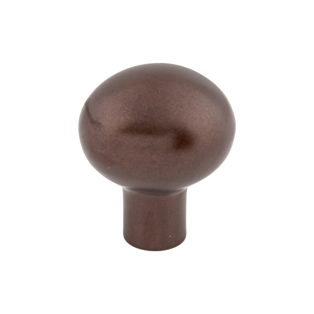 Aspen Small Egg Oval Knob