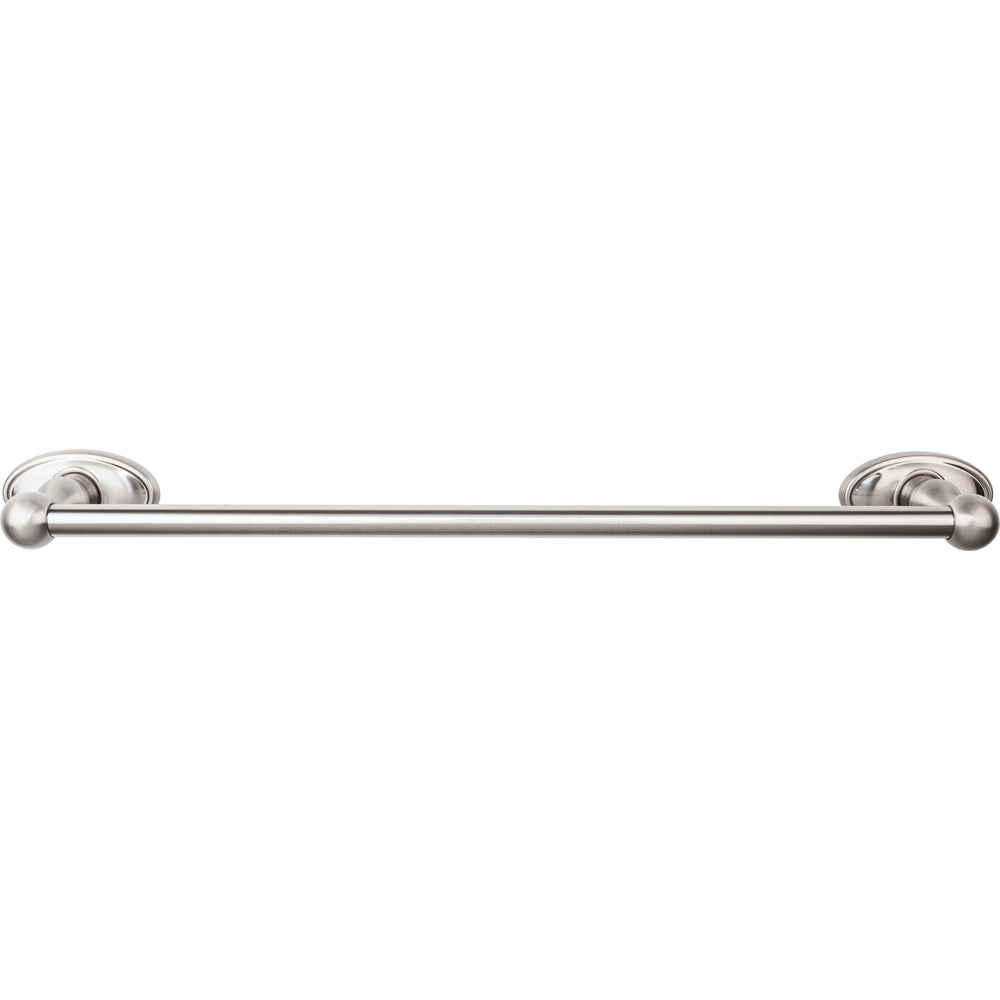 Top Bath (R) Edwardian Bath Single 20 1 2 Wall Mounted Towel Bar