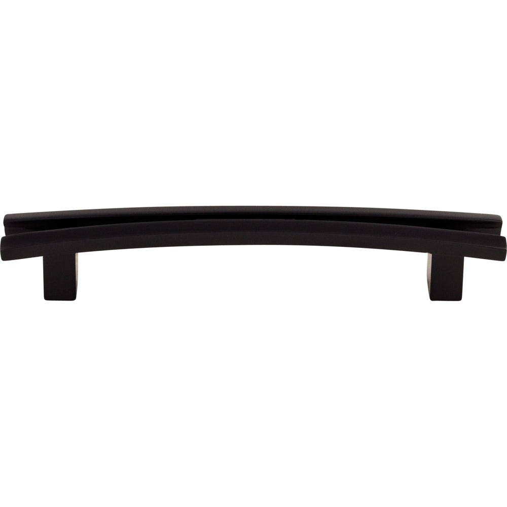Flared Bar Pull