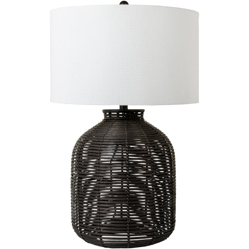Surya - Galatas Accent Table Lamp