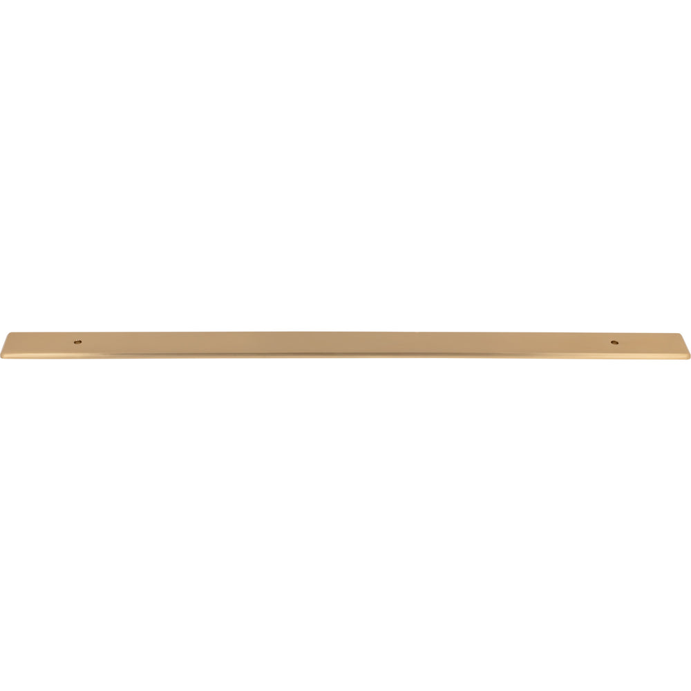 Radcliffe Pull Backplate