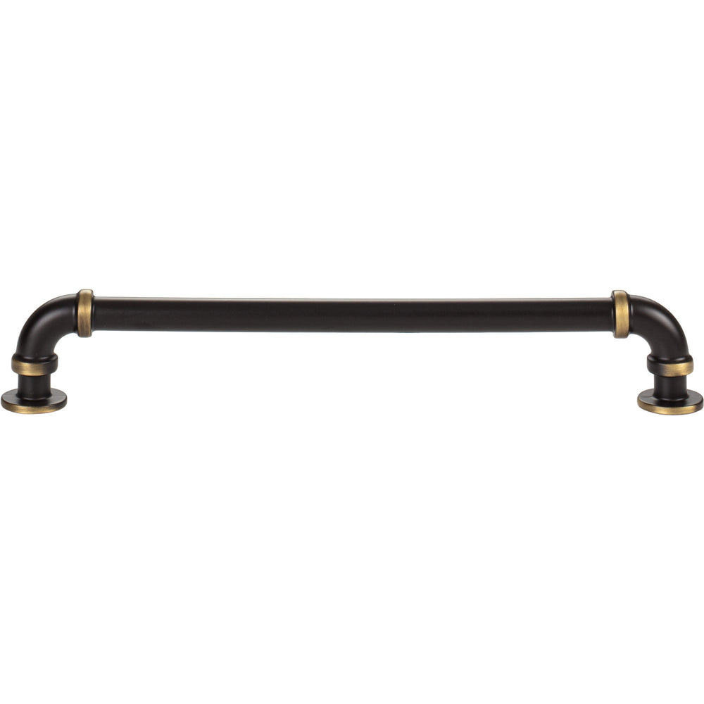 Steam Punk Bar Pull