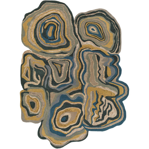 Surya - Handmade Rug - Gypsy