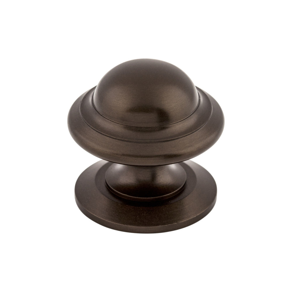 Empress Round Knob