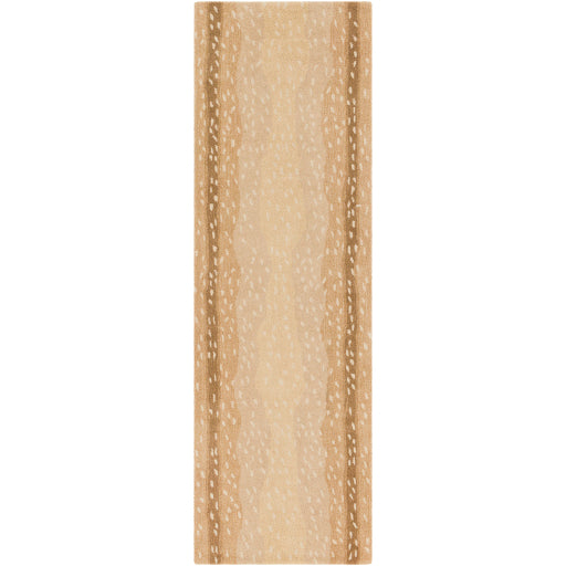 Surya - Handmade Rug - Gazelle
