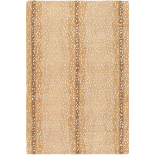Surya - Handmade Rug - Gazelle