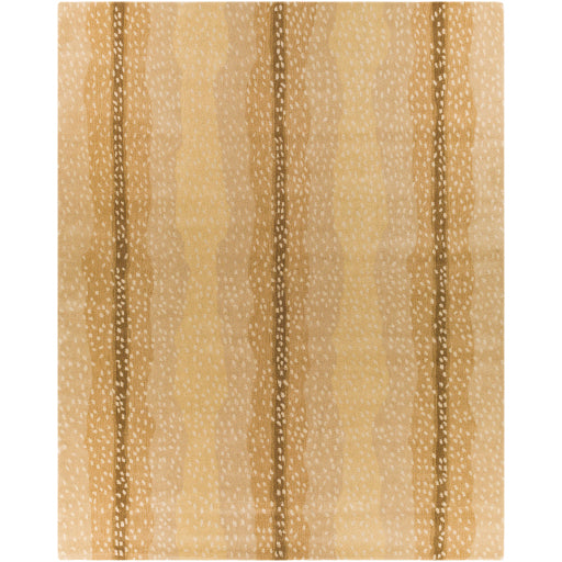 Surya - Handmade Rug - Gazelle