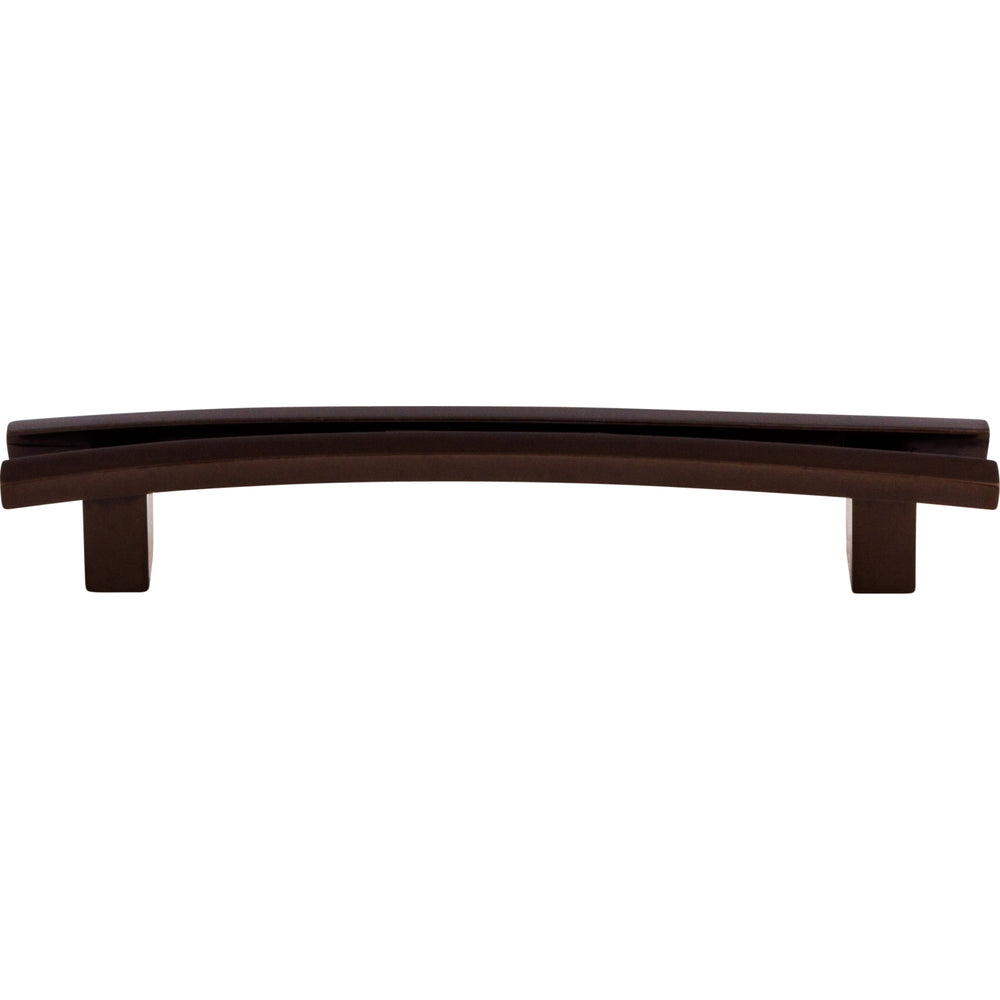Flared Bar Pull