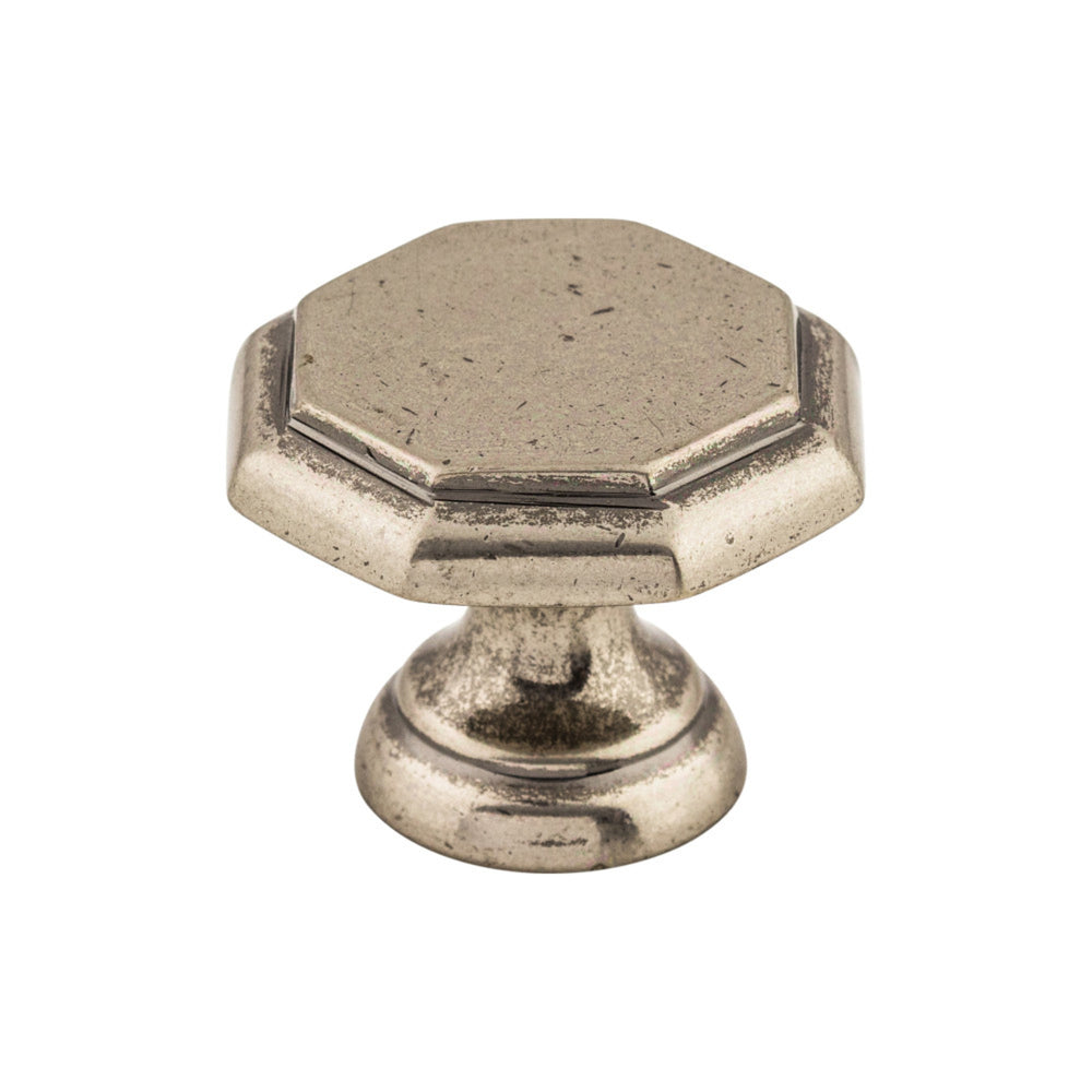 Devon Round Knob