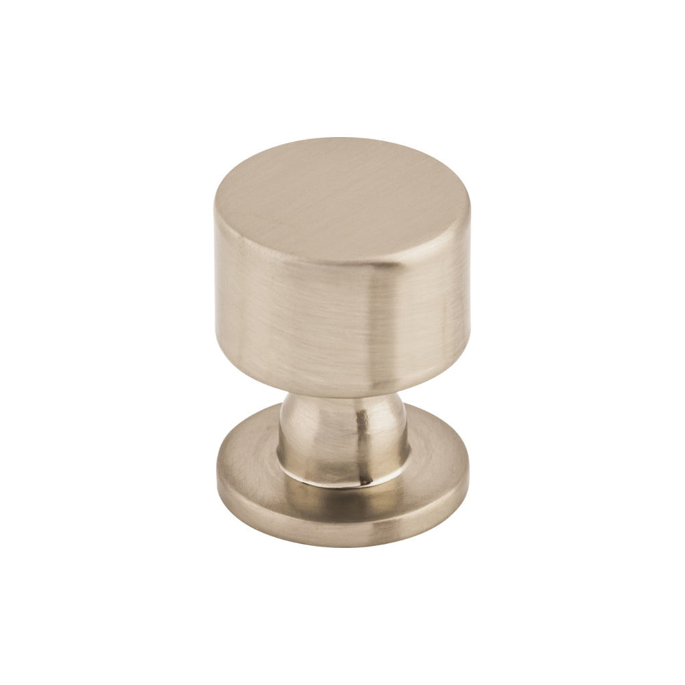 Bouton de lis