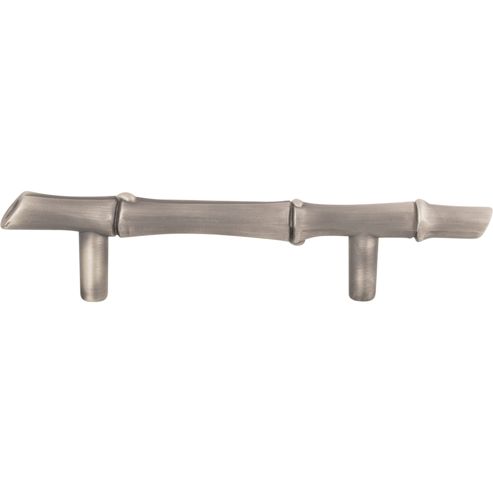 Tirette de porte bambou