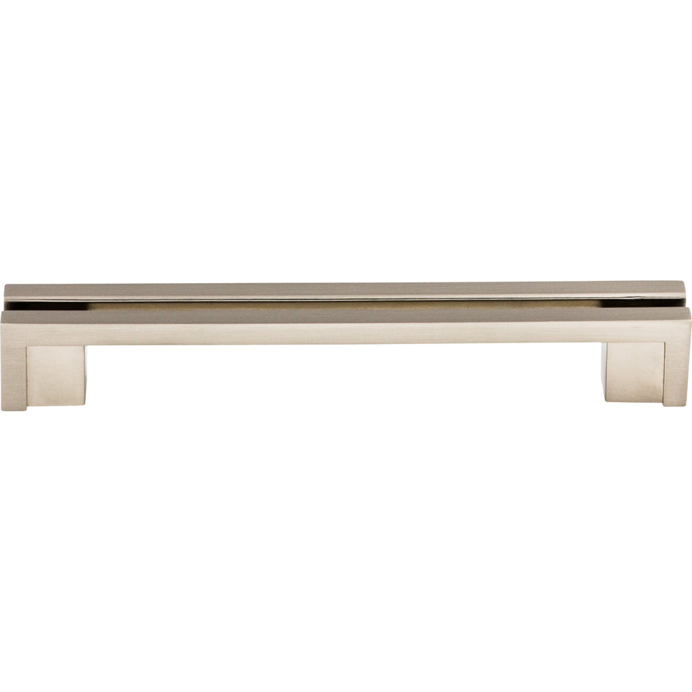 Flat Rail Bar Pull
