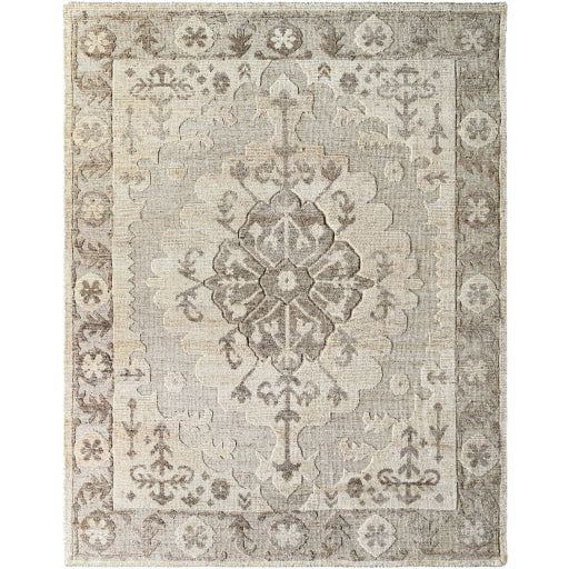 Surya - Handmade Rug - Hadiya