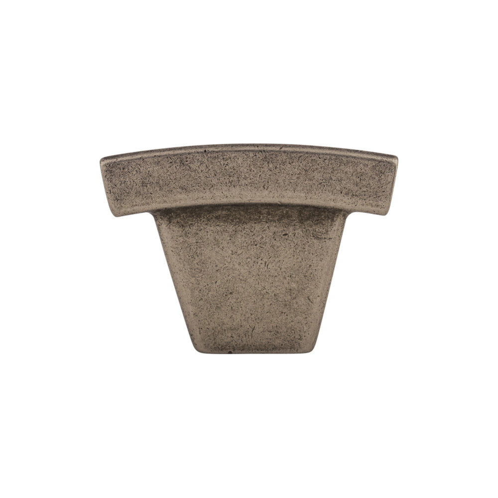 Bouton arqué