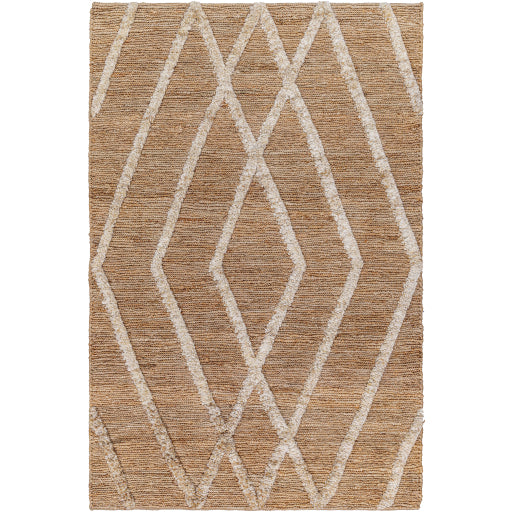 Surya - Handmade Rug - Hadley
