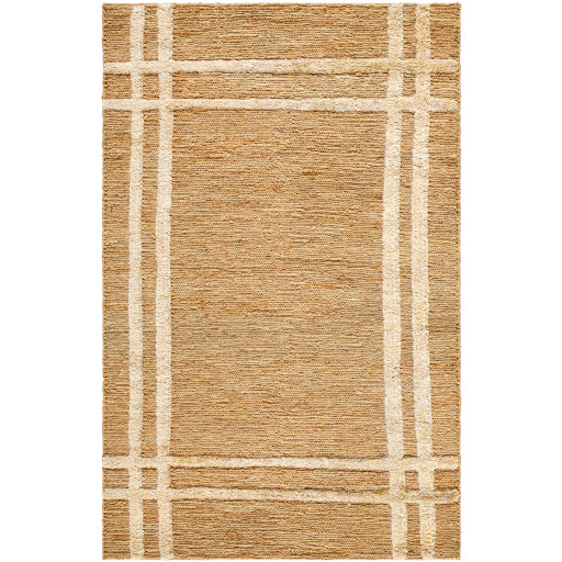 Surya - Handmade Rug - Hadley