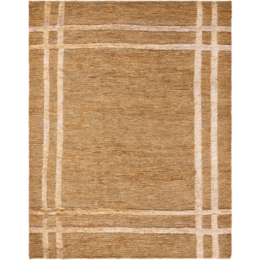 Surya - Handmade Rug - Hadley