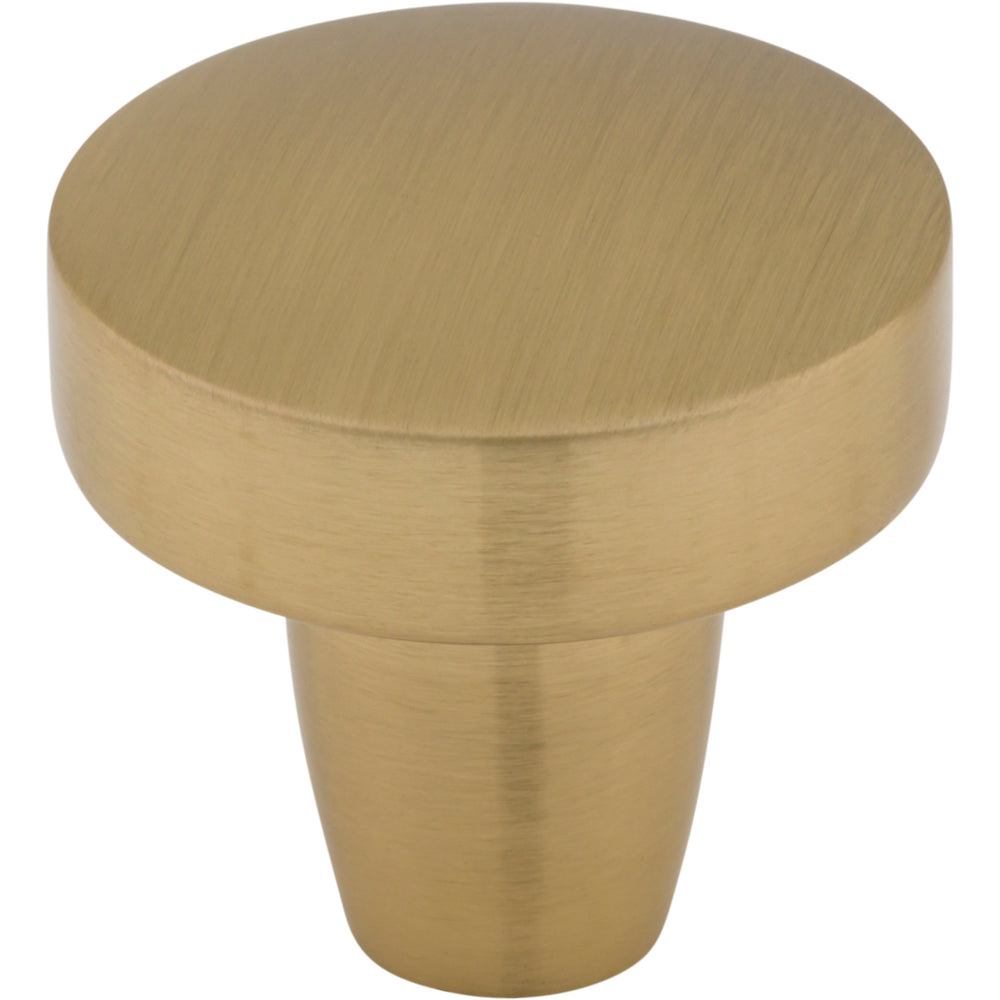 Florham Round Knob