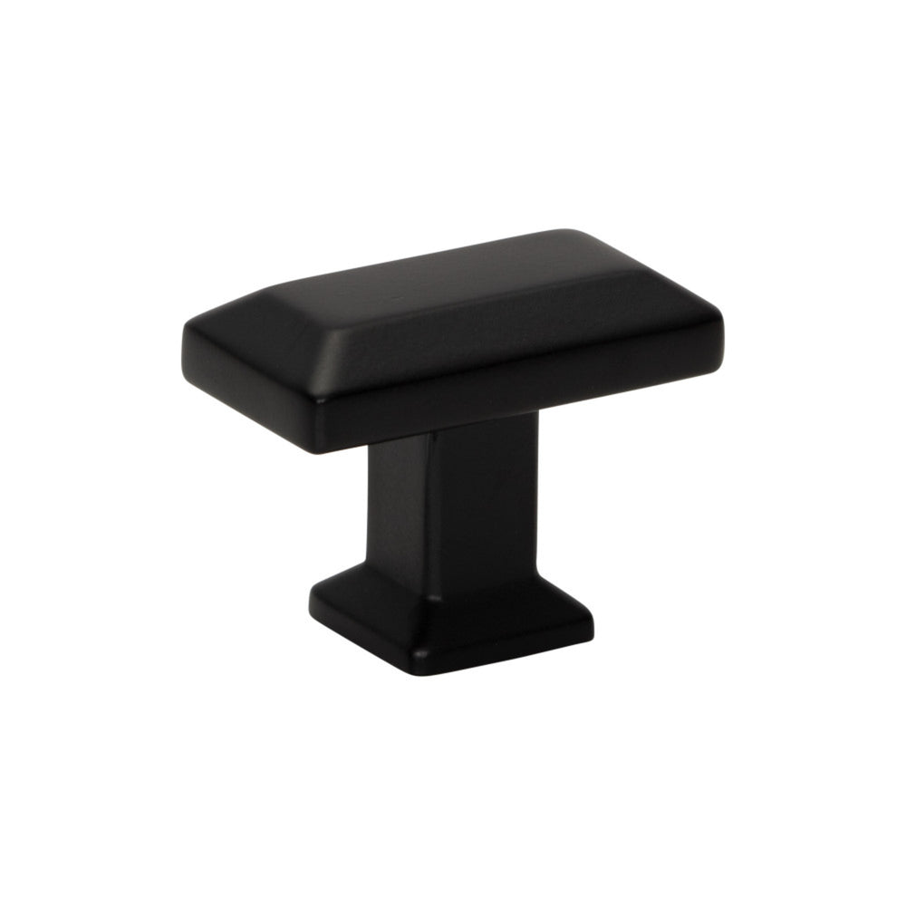 Sweetbriar Lane Rectangle Knob