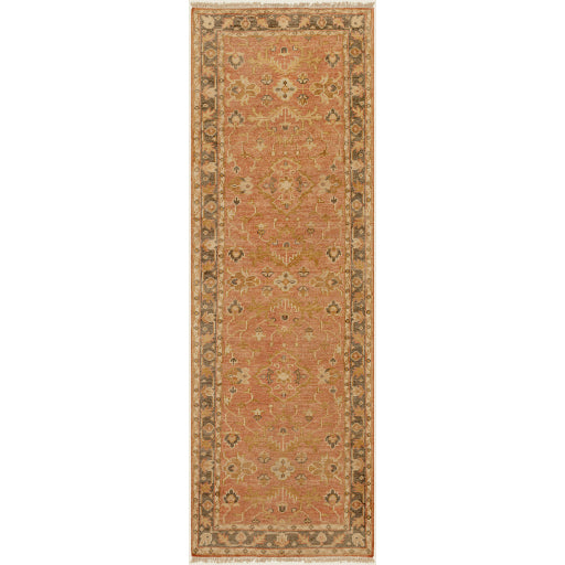Surya - Handmade Rug - Hillcrest