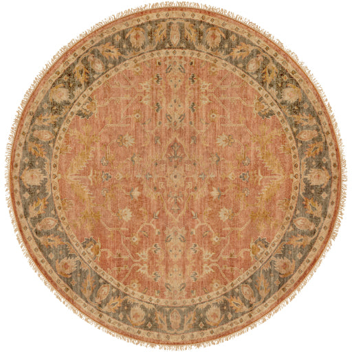 Surya - Handmade Rug - Hillcrest