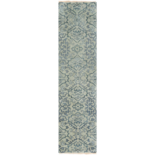 Surya - Handmade Rug - Hillcrest