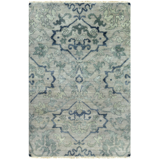 Surya - Handmade Rug - Hillcrest