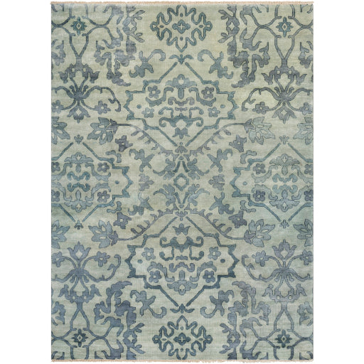 Surya - Handmade Rug - Hillcrest
