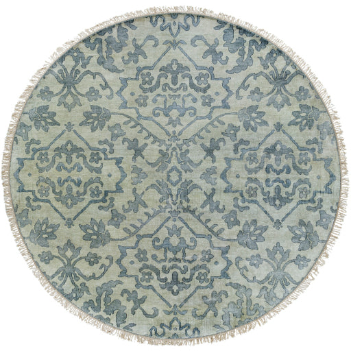Surya - Handmade Rug - Hillcrest