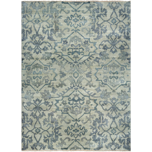 Surya - Handmade Rug - Hillcrest