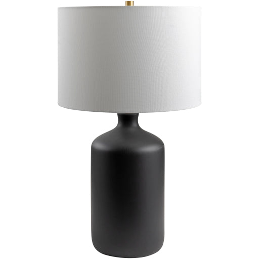 Surya - Helix Accent Table Lamp