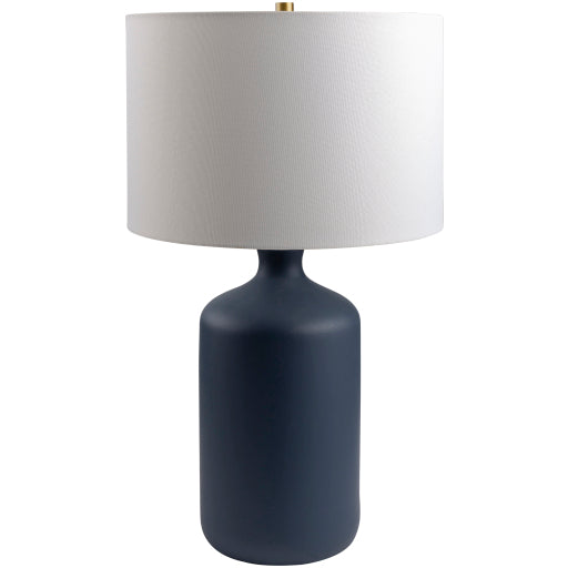 Surya - Helix Accent Table Lamp