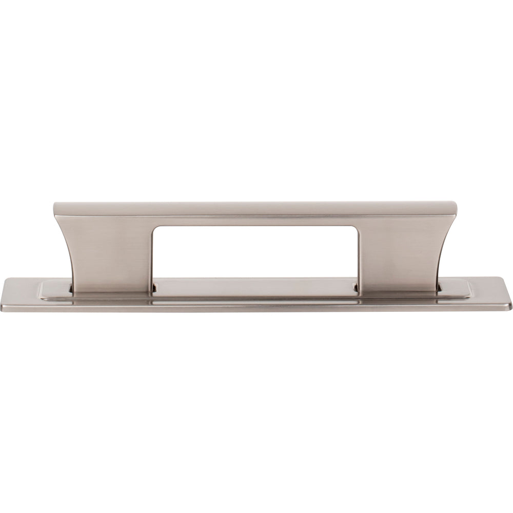 Zander Bar Pull