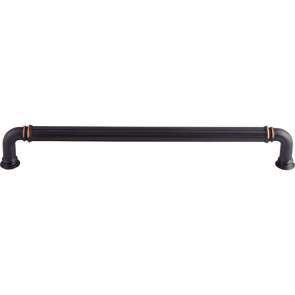 Reeded Appliance Pull