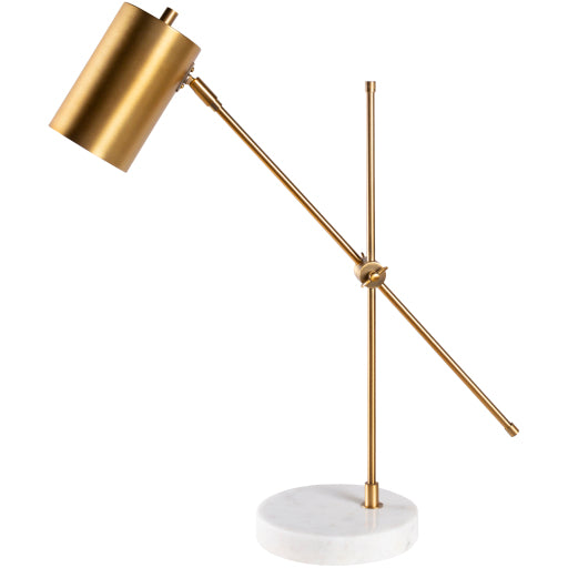 Surya - Hannity Task Table Lamp