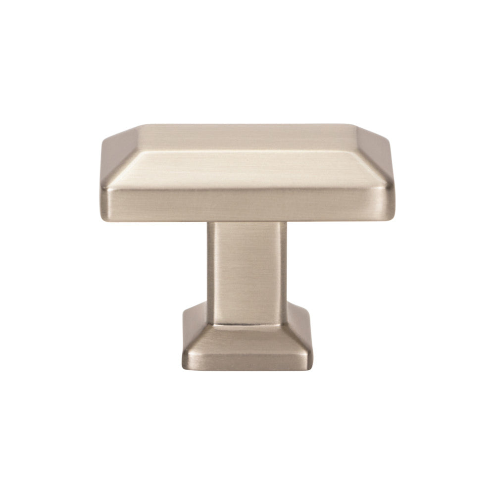 Sweetbriar Lane Rectangle Knob