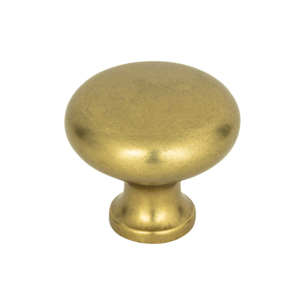 Bouton rond de réussite