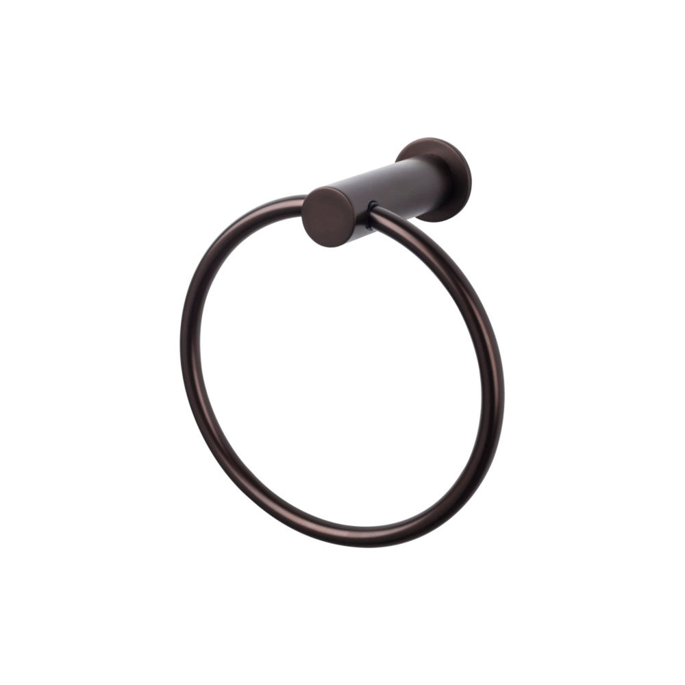 Top Bath (R) Hopewell Bath Towel Ring