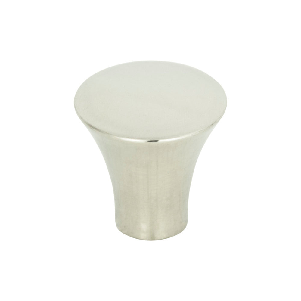 Fluted Round Knob