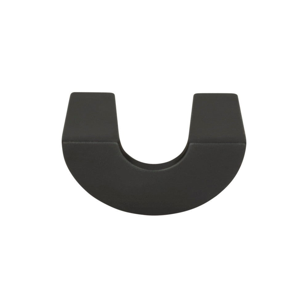 Roundabout Round Knob