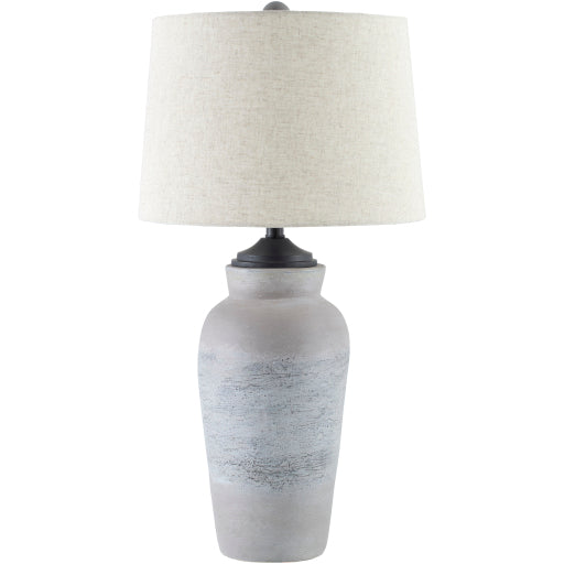Surya - Hierro Accent Table Lamp