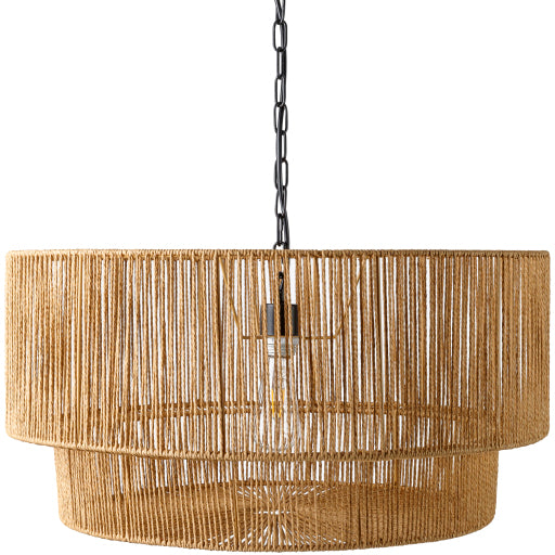 Surya - Hascombe Pendant