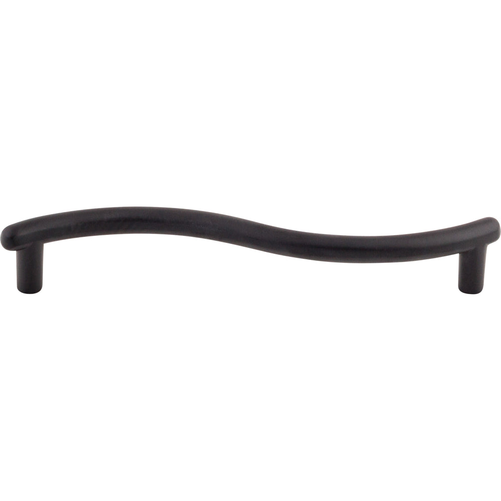 Spiral Bar Pull