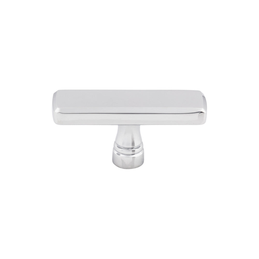 Kingsbridge Rectangle Knob