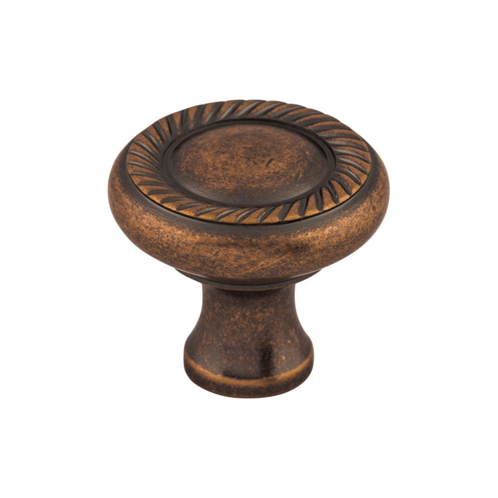 Bouton coupé de tourbillon